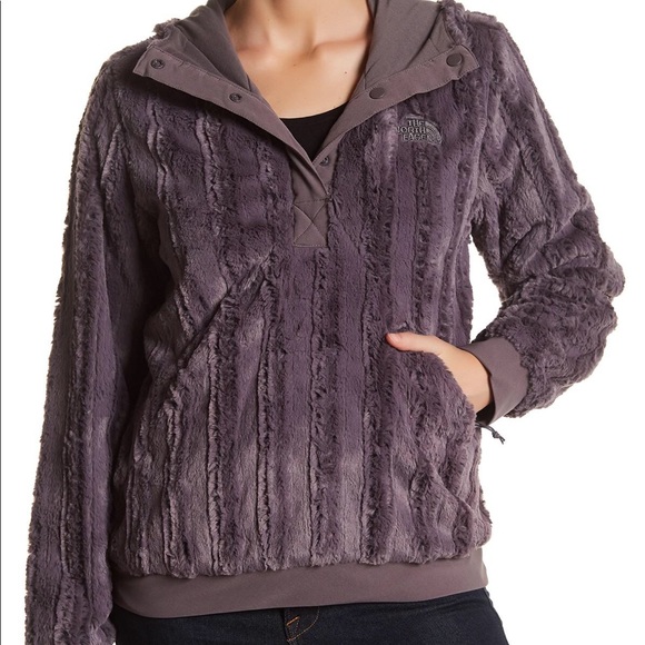 north face furlander jacket